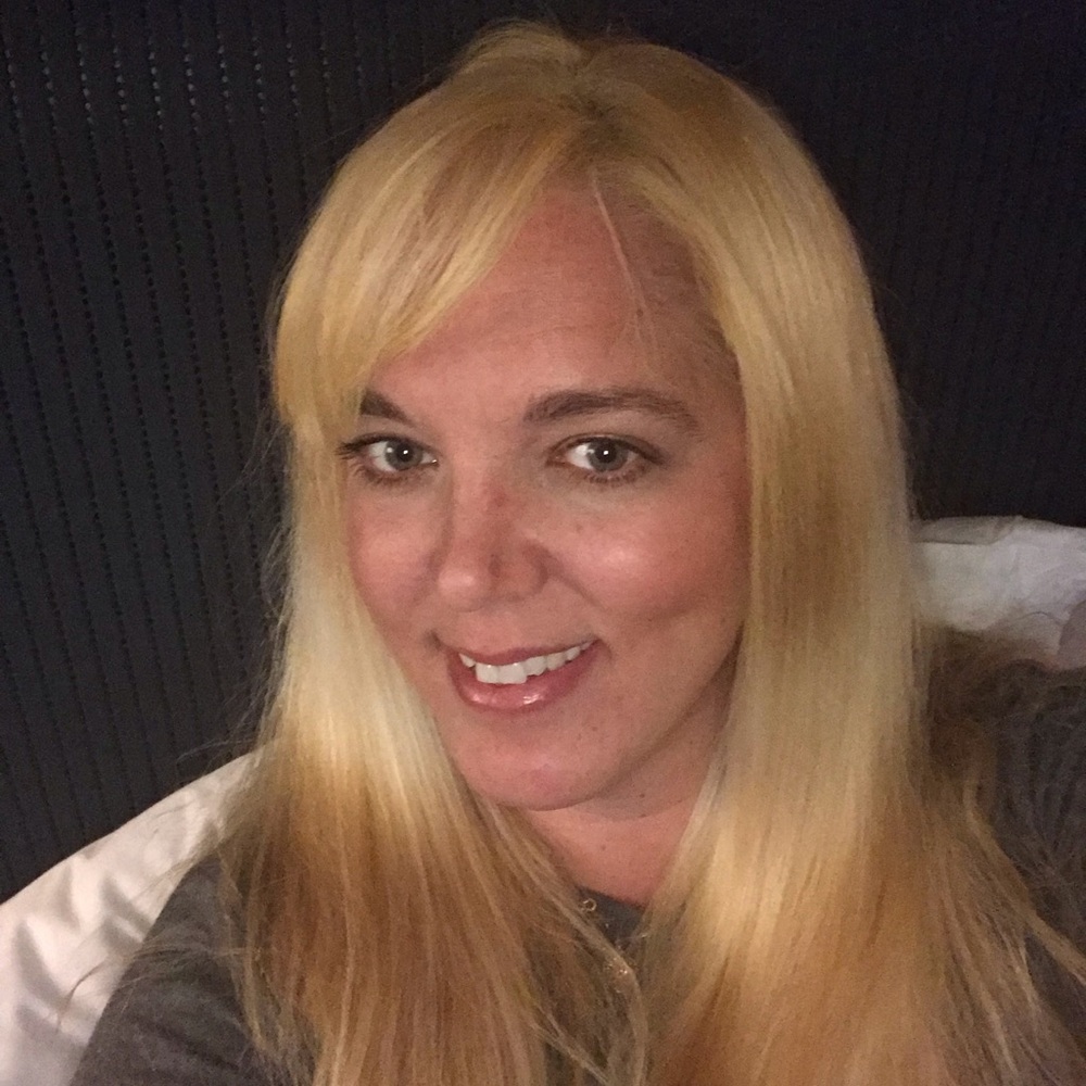 Meet your Posher, Stacy